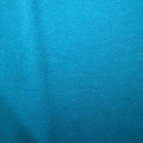 Grand Slam Blue Polo Shirt Short Sleeve Basic Golf Shirt Mens Size XL Read Bio - Picture 7 of 16